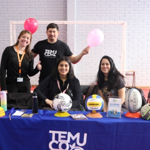 Celebración del Día de la Salud Mental